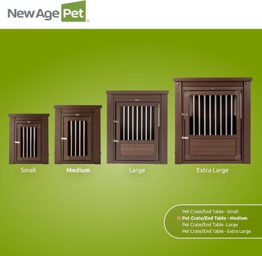 Кігтеточка-стіл EcoFlex для домашніх тварин, розмір L, 75 x 54 x 64 см, колір Russet