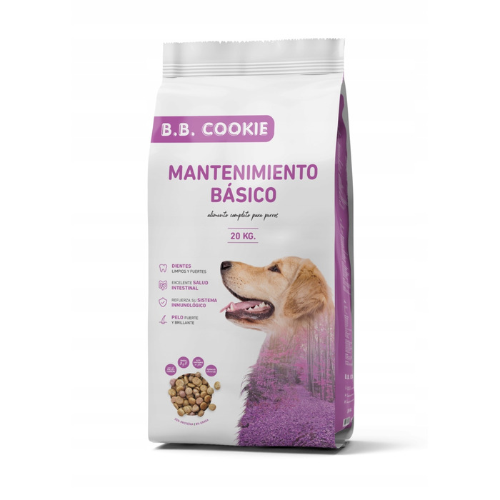 Сухий корм для собак Golden Karma Mix смаків, 20 кг