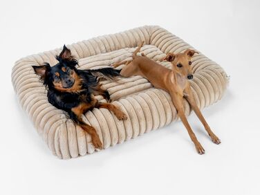 TrendPet Бісквітне ліжко для собак (Карамель, L)