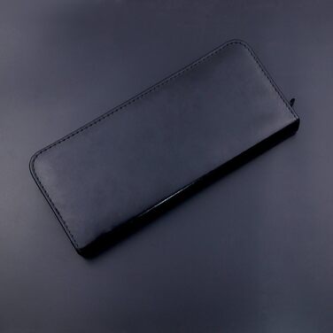 Набір професійних ножиць для грумінгу собак Purple Dragon, вигнуті ножиці та ножиці для сепарації, з чохлом, 20,3 см