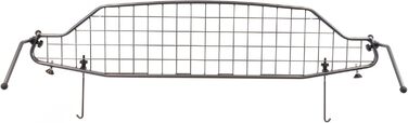 Сітка для собак Travall Opel Insignia (2008-2017) - захист багажника, міцний сталевий захист