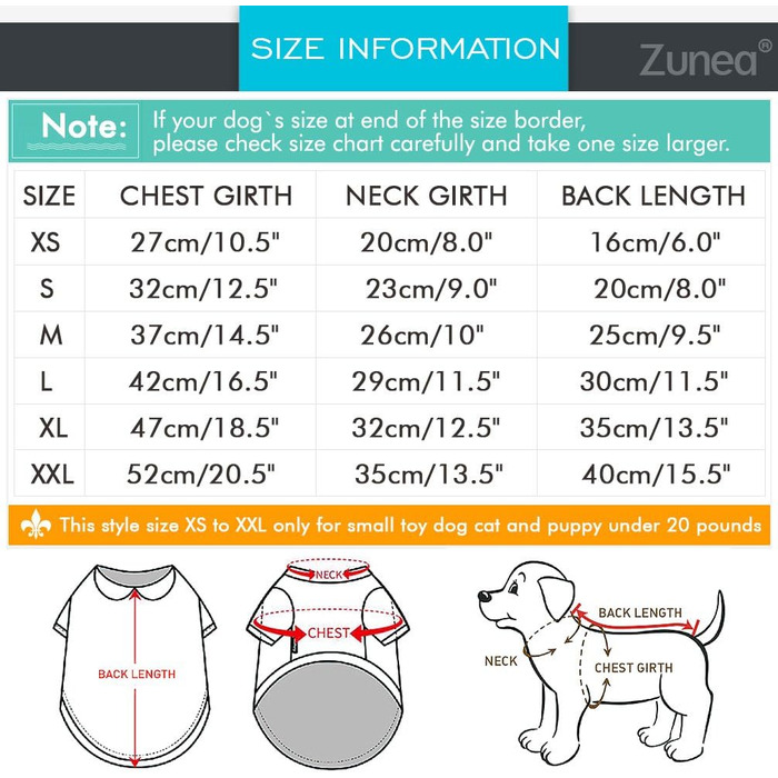 Зунеа - теплий зимовий пуховик для собак маленьких порід, флісова куртка з капюшоном, вітронепроникний одяг для цуценят, жилет, одяг для собак/кішок, сірий, розмір M