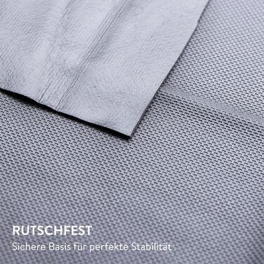 Захисна килимок у багажник для собак Pretex - водонепроникна автодека для собак (120 x 100 см)