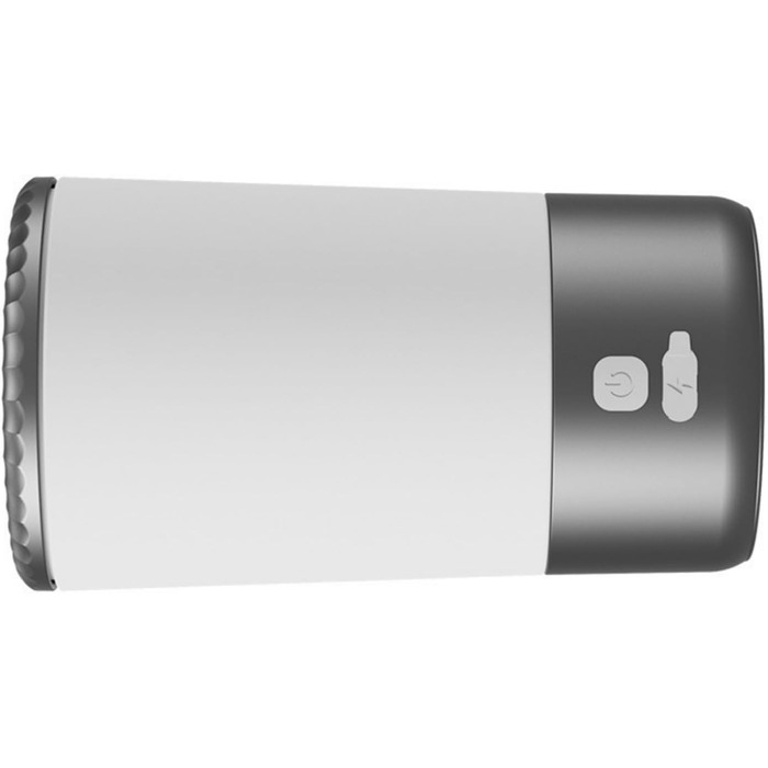 Автоматична мийка для лап собак AOOOWER з регулюванням швидкості, для малих, середніх та великих тварин, блакитна