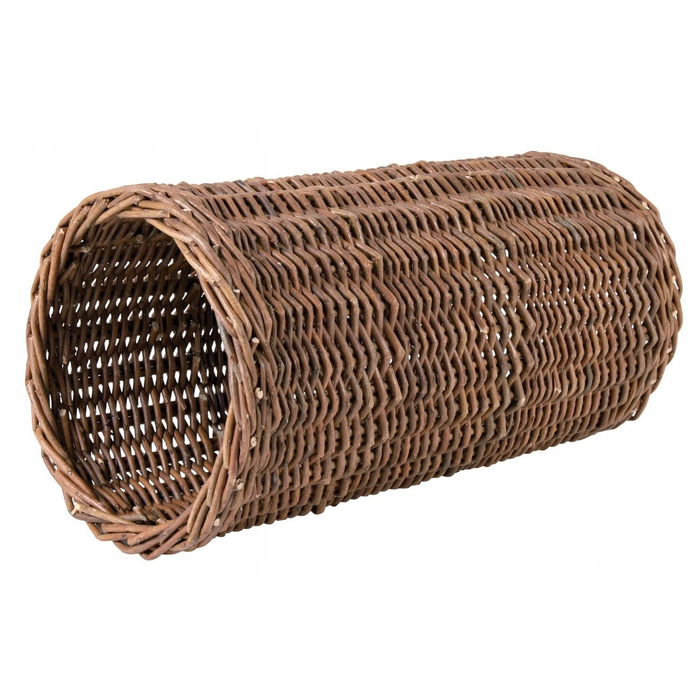 Лозавий тунель Trixie для гризунів, ø 20 × 38 см