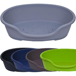 колір: сірий