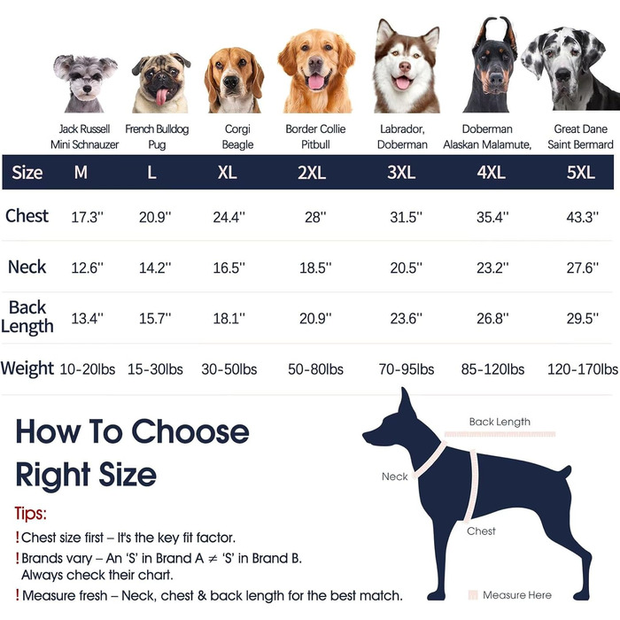 Пуловер для собак IECOii: теплий, стильний, для малих, середніх та великих порід. Зігріваючий зимовий пуловер з високим коміром для собак та котів. Колір: зелений, розмір: XX-Large (DeepWaterOrchidee)