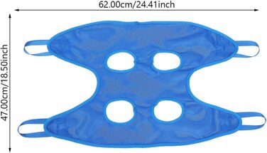 Гамак для домашніх тварин: зручний, дихаючий, з нержавіючої сталі. Підходить для котів та собак