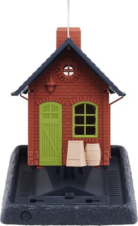 Декоративний паркан North States Village Collection Altstadt, одноколірний, для саду