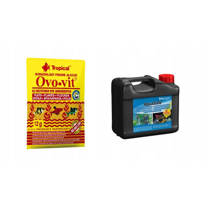 Комплект AQUAEL BOX 54л День і Ніч (повне оснащення)