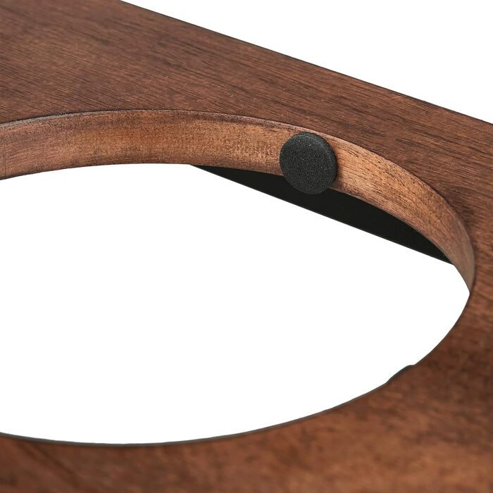 Підставка для мисок Relaxdays з нержавіючої сталі, об'єм 1000 мл, станція для корму для собак з мангового дерева, HBT 16,5 x 42 x 21 см, натуральний колір