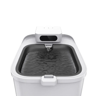 Автоматична поїлка для тварин Petkit, пластик, 3000 мл