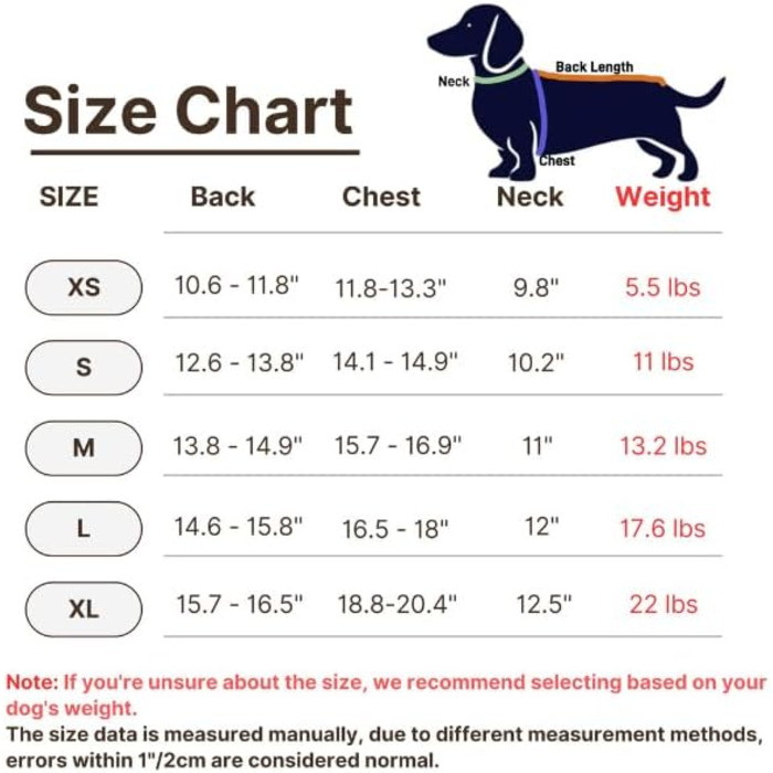 Теплий флісовий комбінезон для собак з мотивом такси, флісовий светр, підходить для такс, зимовий, м'який, зручний, піжама для собак, одяг (темно-зелений, розмір M), темно-зелений (XS(2.5kg), світло-зелений)