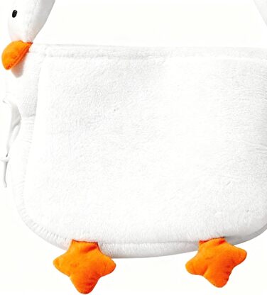 Рюкзак для тварин Haustiertrage: переноска для котів та собак з жорстким дном, Anti-Fucht, для подорожей, Riemen, Anima Design (S, Big goose)