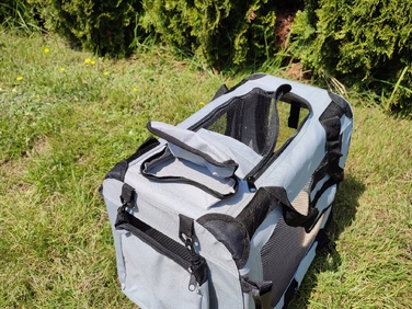 Переноска для собак Mobiclinic S