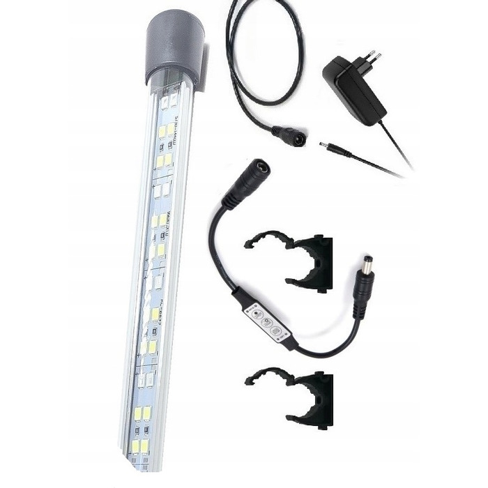 LED-освітлення для акваріума 40 см, трубка — Amazon SC