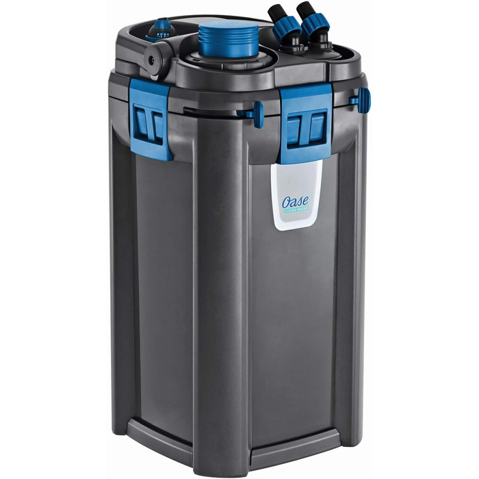 Зовнішній фільтр для акваріума Oase BioMaster Thermo 600 з підігрівом