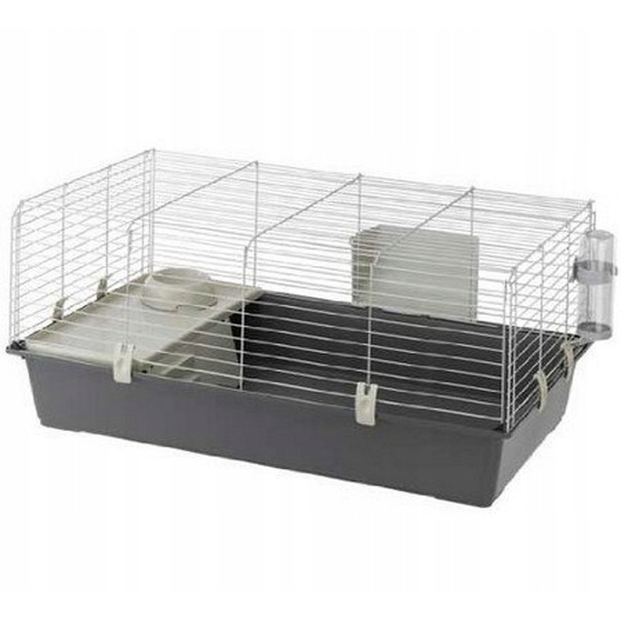Клітка для кролика Ferplast Rabbit 100