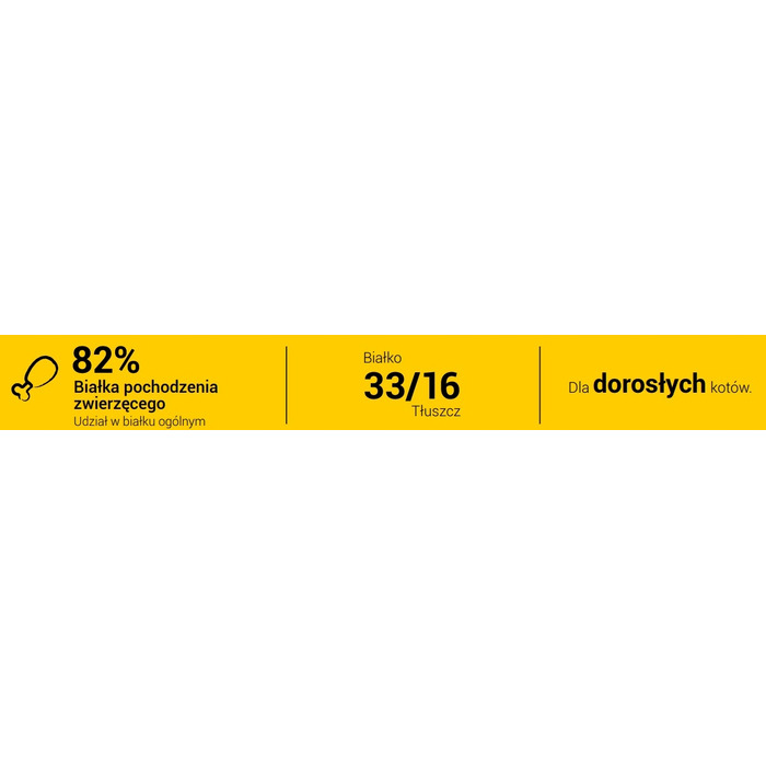 Беззерновий сухий корм для котів Josera DailyCat Grainfree, 2 кг