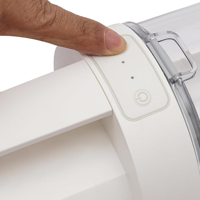 Набір для догляду за тваринами: пилосос для шерсті собак та котів, 1.4L, 11800Pa, тихий