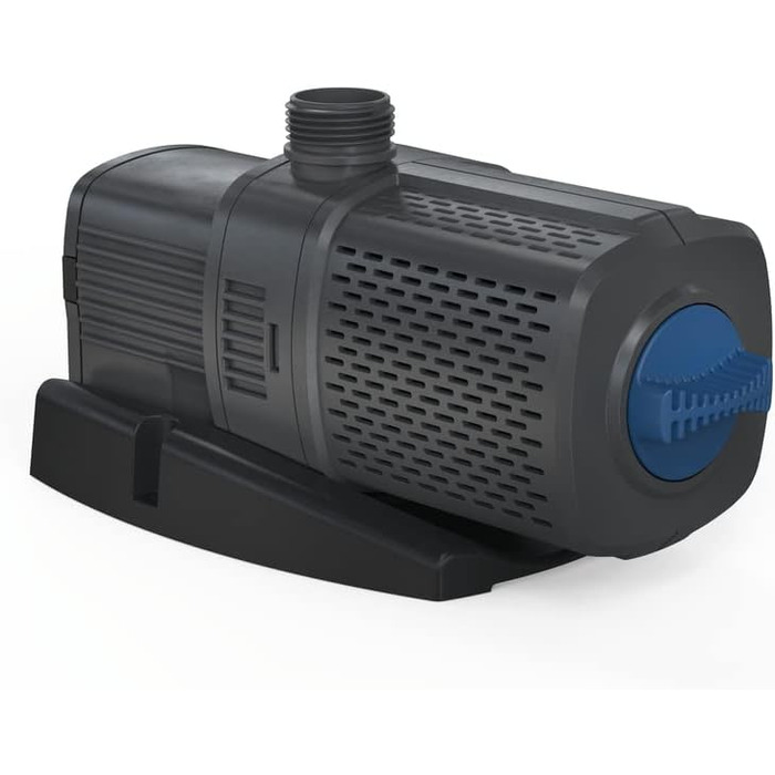 OASE Aquarius Universal 440 5Вт - насос для фонтанів і водойм, зовнішній, для статуй і кімнатних фонтанів, 3000 л/год