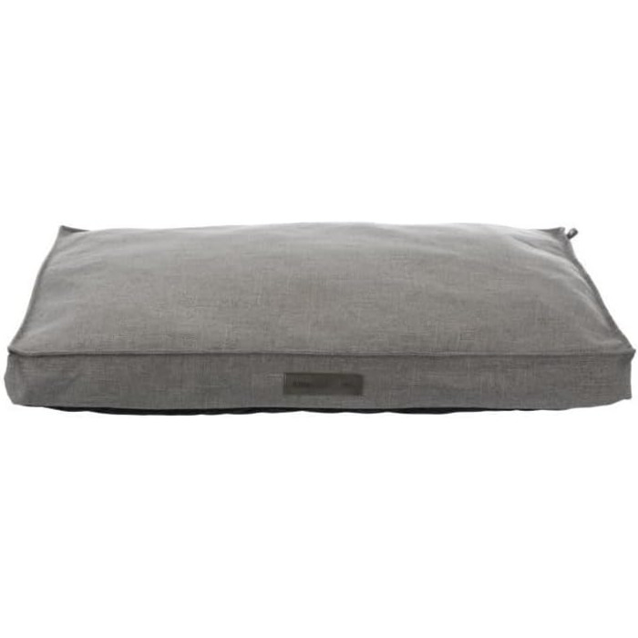 Подушка для тварин TRIXIE Talis, сіра, 70x50 см