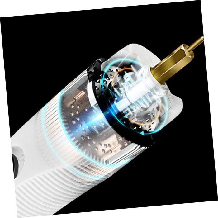 Електричний триммер для шерсті тварин Kisangel для собак та котів, USB, тихий, з безпечним ножем, для догляду та подорожей