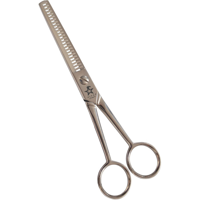 Ножиці для розрідження волосся для тварин