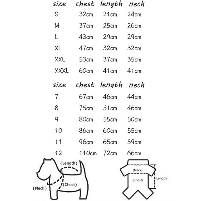 Теплий зимовий халат для собак з високим коміром, фліс, для маленьких, середніх та великих собак, блакитний
