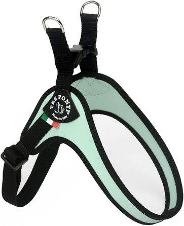 Шолом дитячий TRE PONTI R256A Easy Fit Classic, рожевий, розмір 4 (1 шт), 3-44-59 см, до 7 кг