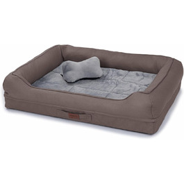 колір: браун