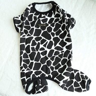 Піжама для собак Французький бульдог, теплий комплект, бавовна, одяг для собак, теплий одяг для собак, XL