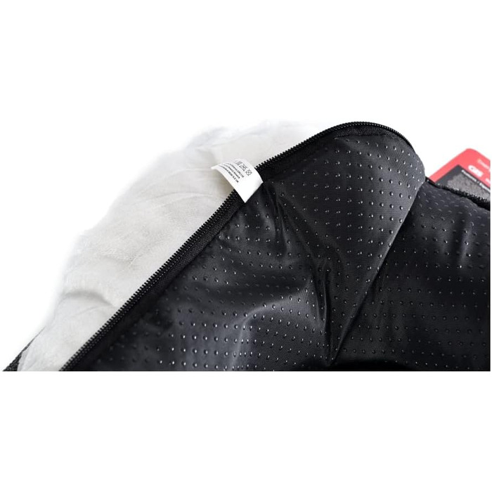 Килимок для собак iEnergy GIS Outdoor - зручний лежак для відпочинку в саду, на природі, в авто та в подорожах