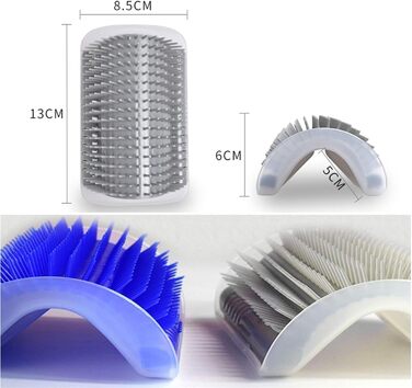 Щітка для котів 