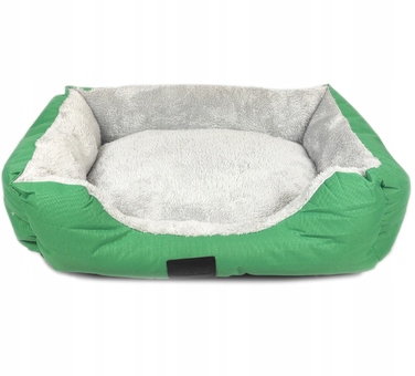 М'яке ліжечко-затишок для собак та котів LEGOWISKO, розмір M