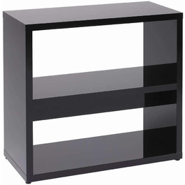 Підставка Askoll Pure Stand XL, чорна, для акваріума