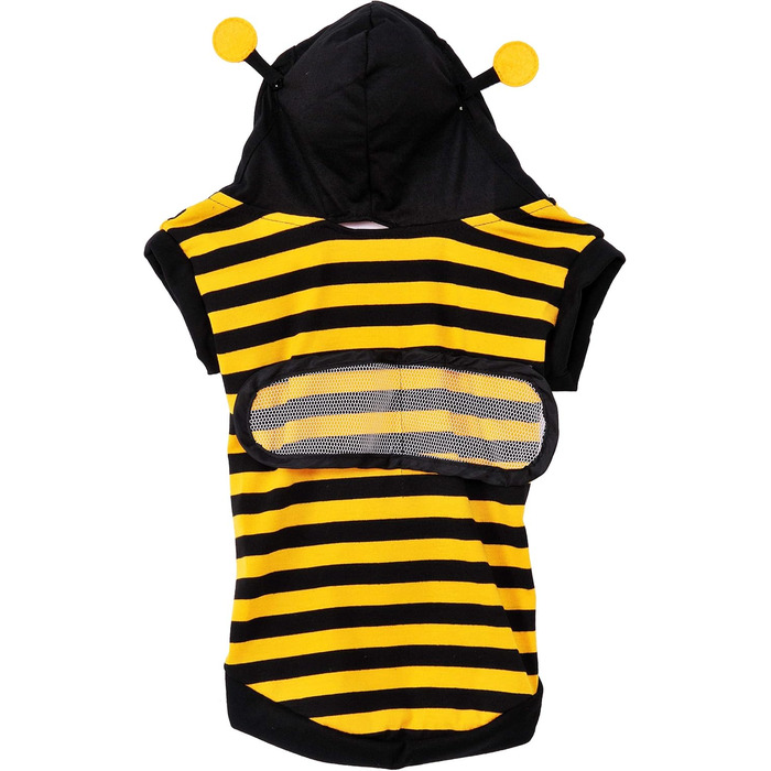 Костюм Рубіс Хамелеон для домашніх тварин, розмір L