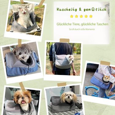 Сумка-переноска для собак та котів ALLSOPETS, виносна сумка-переноска для тварин, до 5 кг, бордовий колір