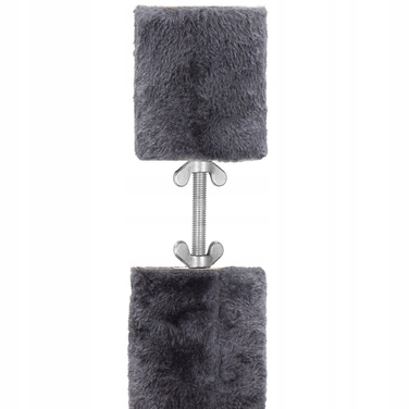 Високий стовп-дряпалка Springos (понад 220 см)