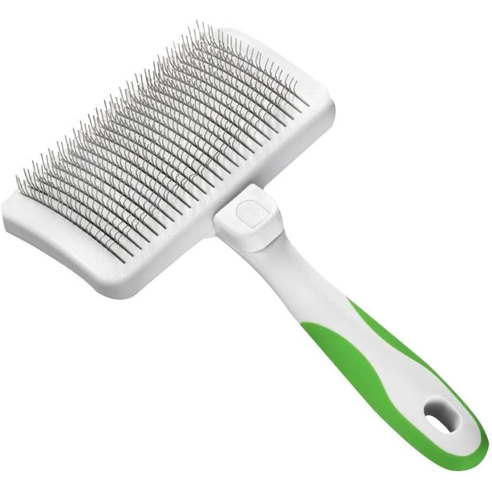 Гребінець для тварин Andis Haustier - гнучкий, для грумінгу