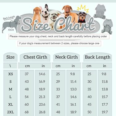 Зимовий теплий одяг для собак: жилети, куртки, комбінезони для собак різних розмірів (XS, B-Gray). Підходять для малих, середніх та великих собак.