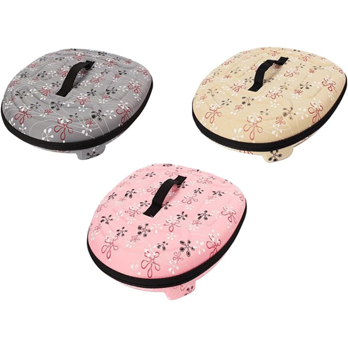 Транспортна сумка для тварин Favourall, складана переноска для собак та котів