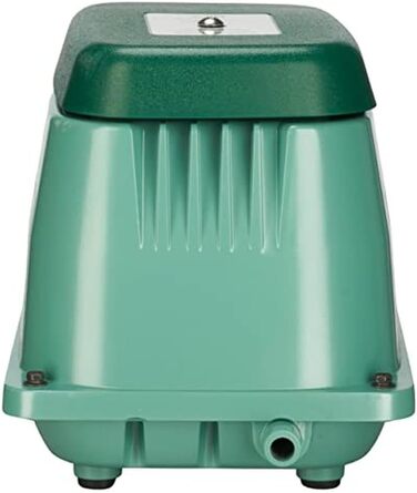 Повітряний компресор HiBlow HP-120, 150 л/хв, 1,3 м, 115 Вт, вихід 18 мм