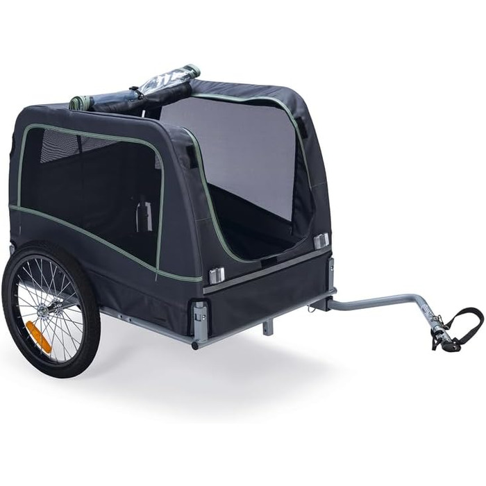 Фарцюг для собак Karlie OX, 142x70x79 см