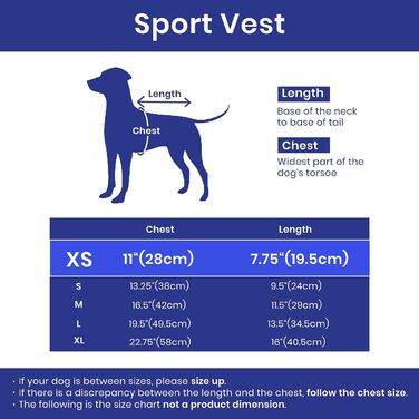 Тепла жилетка Gooby для маленьких собак, чорна, розмір XS, з флісовою підкладкою та світловідбиваючими елементами