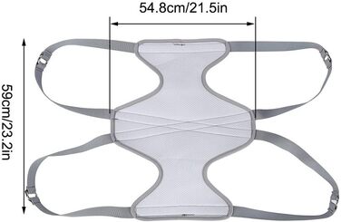 Гамак для собак, петля для грумінгу, дихаюча гамачна підвіска для догляду за собаками, підстригання кігтів