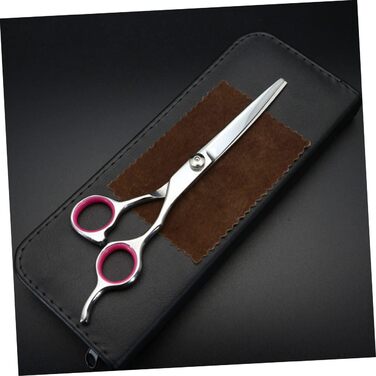 Набір для грумінгу собак та котів: щітка, ножиці та гребінець