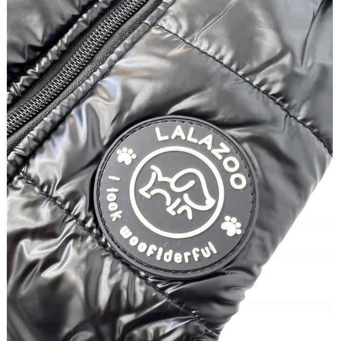 Водонепроникна куртка для собак 2-в-1 зі вбудованим шлейкою – зимова куртка для собак маленьких, середніх та великих порід – вітронепроникна, зручна та легка в догляді, червона, 3XL