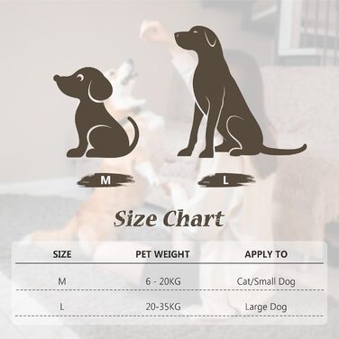 UNIKOME Лежанка для собак на винос: неслизька, антистатична, довговічна. Підходить для середніх та маленьких собак. Лежанка для подорожей, для дому та на вулицю (Коричневий+Сірий, 110*68 см)