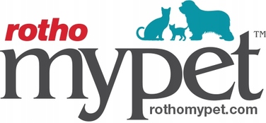 Відкрита пластикова кювета Rotho, 57,2 см x 39,3 см x 40 см